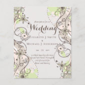 BUDGET Moderne tuin leidt tot weduwschap (Voorkant)