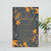 BUDGET Moderne tuin leidt tot weduwschap (Staand voorkant)