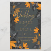 BUDGET Moderne tuin leidt tot weduwschap (Voorkant)