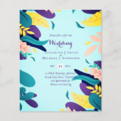 BUDGET Moderne tuin leidt tot weduwschap (Voorkant)