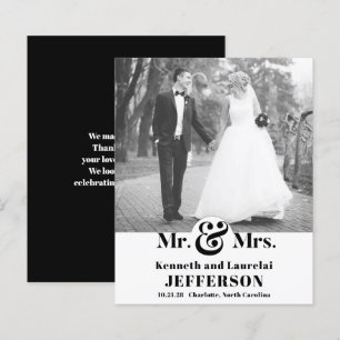 BUDGET Moderne Typografie Foto Weddenschap