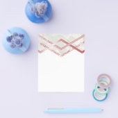 BUDGET Mooi meisjesachtig EVENT of ZAKEN Template Flyer (Enkel)