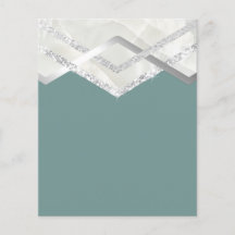 BUDGET Mooi Meisjesachtig EVENT of ZAKEN Template