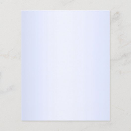 Budget Navy Blauw Glitter Ballon Kids Verjaardag (Achterkant)