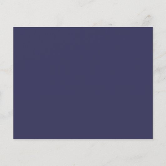 Budget Navy Blue Cross Photo Boy First Community (Achterkant)