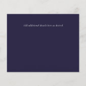 Budget NAVY Witte Salie Eucalyptus Data Opslaan FO Flyer (Achterkant)