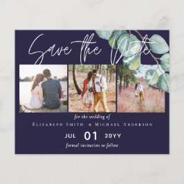 Budget NAVY Witte Salie Eucalyptus Data Opslaan FO Flyer