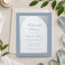 Budget Nep Zilver Stof Blauw Oefen Diner