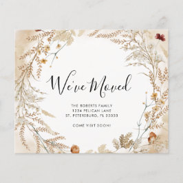 Budget nieuwe Kaart voor het verplaatsen van de bl