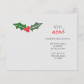 Budget Nieuwe Thuis voor Vakantie Foto Verhuis Kaa (Achterkant)