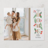 Budget Nieuwe Thuis voor Vakantie Foto Verhuis Kaa (Voorkant)