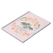 BUDGET Nieuwgehuwden Huwelijkscadeaus Aangepast ZE Notitieboek (Linkerzijde)