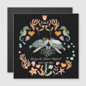 BUDGET Nieuwgehuwden Huwelijkscadeaus Aangepaste Z (Voorkant / Achterkant)