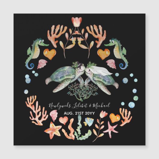 BUDGET Nieuwgehuwden Huwelijkscadeaus Aangepaste Z (Voorkant)