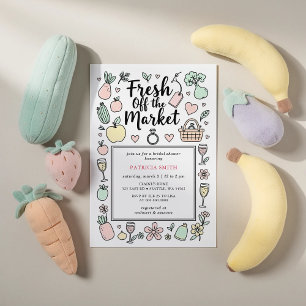 Budget off the Market Boerenbruiloft