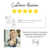 Budget Oh Baby shower Woodland Uitnodigingen