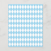 Budget Oktoberfest, Octoberfest Party Invite Flyer (Achterkant)