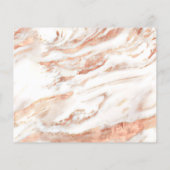 BUDGET Opslaan Datum koper Roos Gold Marble (Achterkant)