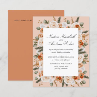 Budget Oranje Ivory Sage green lijst Weddenschap
