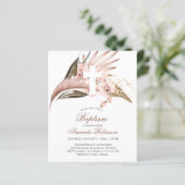 Budget Orchid Pampas Grass Terracotta (Staand voorkant)