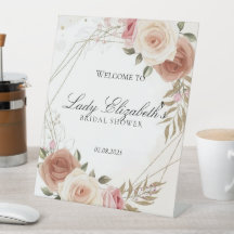 Budget Paars Florals Bridgerton Vrijgezellenfeest