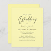 BUDGET Paarse Gele Grijze Kleuren Weddenschap Uitn (Voorkant / Achterkant)