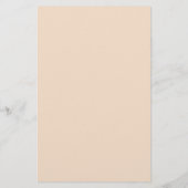 Budget Pampas Grass Baby shower Bohemian Boho (Achterkant)