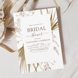 Budget Pampas Grass Bohemian Boho Vrijgezellenfees