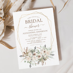 Budget Pampas Grass Vrijgezellenfeest Boho Eucalyp