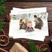 Budget Panorama Chic H Foto - zwart-wit