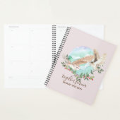 BUDGET Passen getrouwd Aangepaste bruiloft cadeaut Planner (Display)
