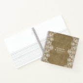 BUDGET Passen getrouwd BUCKET LIST Adventure Journ Notitieboek (Binnen)