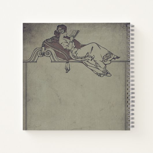 BUDGET Passen getrouwd BUCKET LIST Adventure Journ Notitieboek (Achterkant)