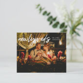 Budget Passen getrouwd HW 1 Foto na bruiloft (Staand voorkant)