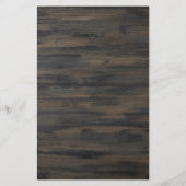 Budget Patriotic Foto Amerikaanse vlag Birthday In (Achterkant)