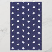 Budget patriottische uitnodiging voor onafhankelij flyer (Achterkant)