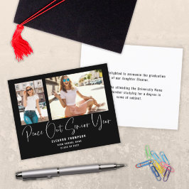 Budget Peace Out 2 Photo 2022 Afstudeerder Black A