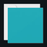 BUDGET Peacock Blue Blauwgroen Monochrome bruiloft Kaart<br><div class="desc">Uitzicht het bijgevoegde collectie en de 'aanvullende producten' om de volledige trouwsuite met dit ontwerp te uitzichten. Het kan gaan om bruiloft en het uitnodigen van een bridale douche, het uitnodigen van een repetitief diner, het uitnodigen van een bridesmaïde lunch, het bewaren van de datum, rsvp's, de gunstlabels, stickers en...</div>