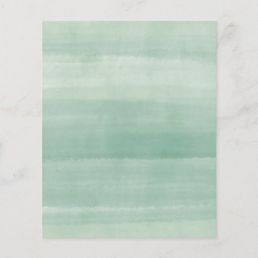 Budget Peony Eucalyptus Greenery Engagement Party (Achterkant)