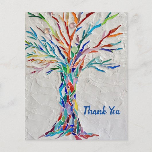 Budget persoonlijke levenssfeer - Hartelijk dank - (Voorkant)