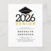 BUDGET Pet Hogere Afstuderen (Voorkant)