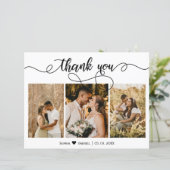 Budget Photo Collage Script Weddenschap Hartelijk  (Staand voorkant)