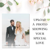 Budget Photo Cream Wedding Reception