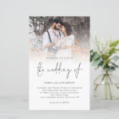 Budget Photo Overlay Script Weddenschap (Staand voorkant)