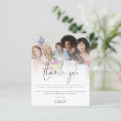 Budget Photo Overlay Vrijgezellenfeest Hartelijk d (Staand voorkant)