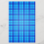 Budget picknickdoek Baby Q Baby shower Flyer (Achterkant)