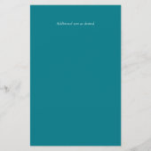 BUDGET Pompoen HERFST Thanksgiving Huwelijksuitnod (Achterkant)