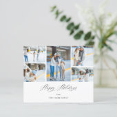 Budget Prettige feestdagen Ele Chic 5 Foto (Staand voorkant)