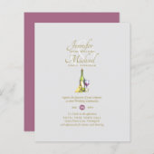 BUDGET Proost op de Liefde Wijn Kaas Grazing Bruil (Voorkant / Achterkant)