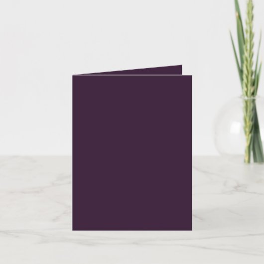 BUDGET PRUIM PAARS Monochroom Sjabloon (Voorkant)